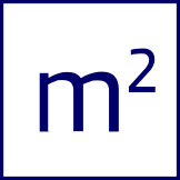 metres quadrats